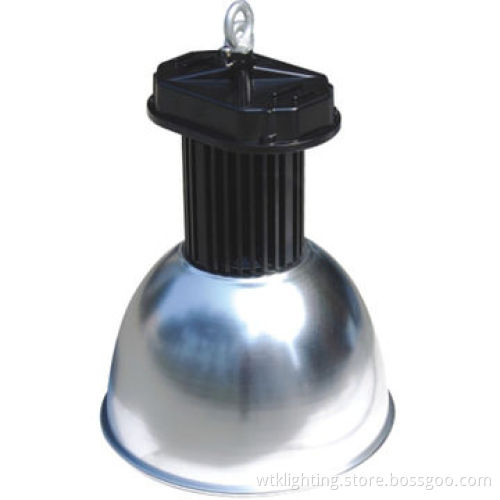 200W LED High Bay Light with 85 to 265V AC Voltages, Beam Angle 180 Degree